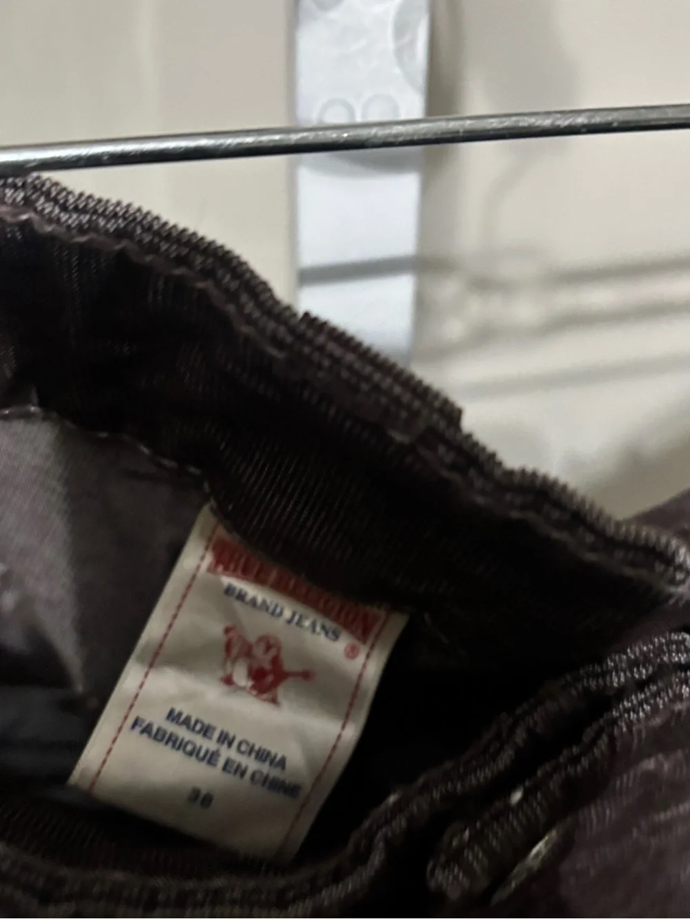 True Religion true religion